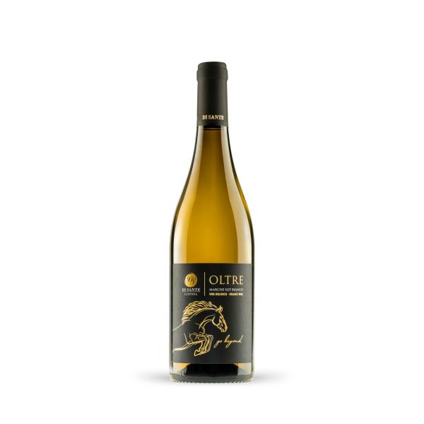 Oltre Marche Bianco IGT cantina Di Sante - BIO
