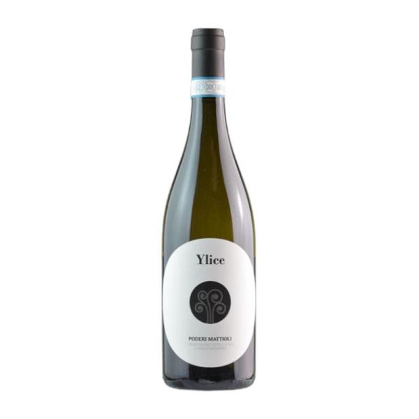Ylice Podere Mattioli Verdicchio dei Castelli di Jesi DOC Classico Superiore