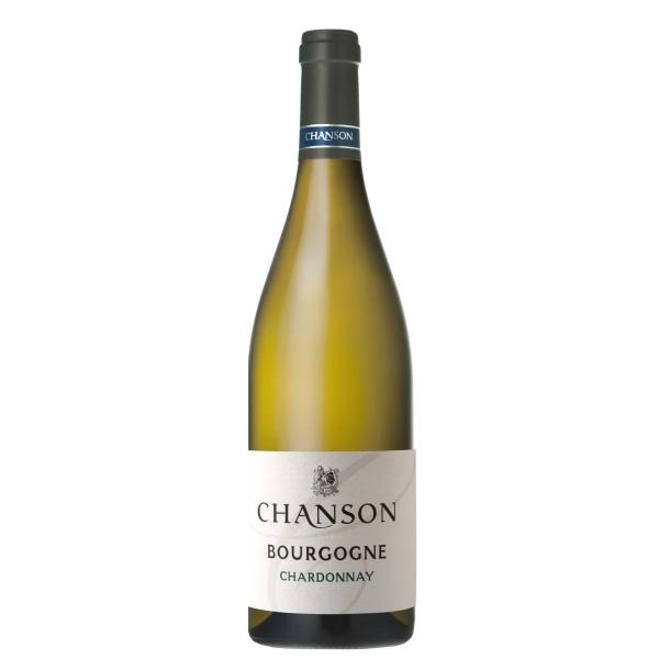 Bourgogne Chardonnay AOC Domaine Chanson