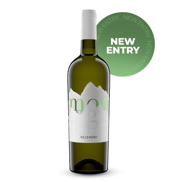 Montagna Velenosi Falerio DOC Pecorino