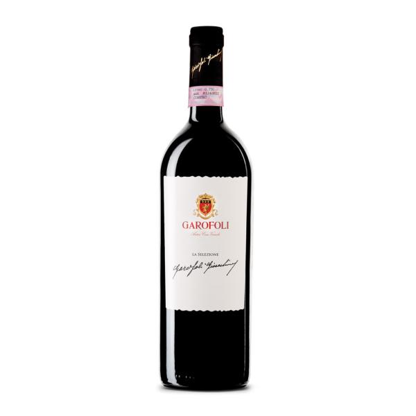 SELEZIONE GIOACCHINO GAROFOLI Conero DOCG red wine aged Reserve