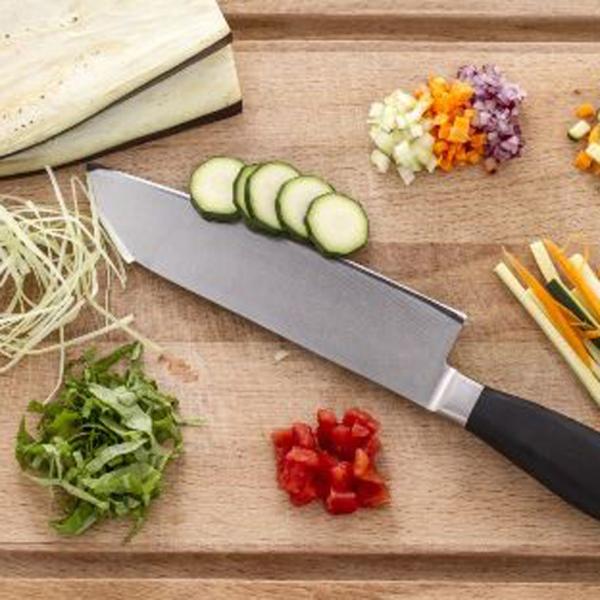 Corso di Cucina: tagli di carne pesce e verdure