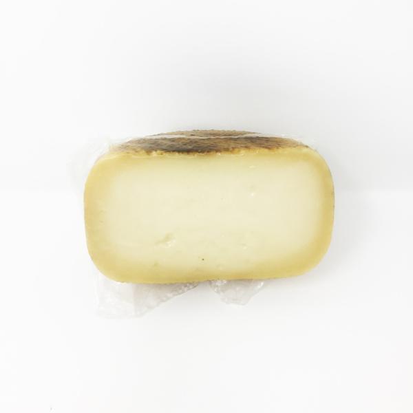 Pecorino del montanaro Funari formaggio semi stagionato latte di pecora