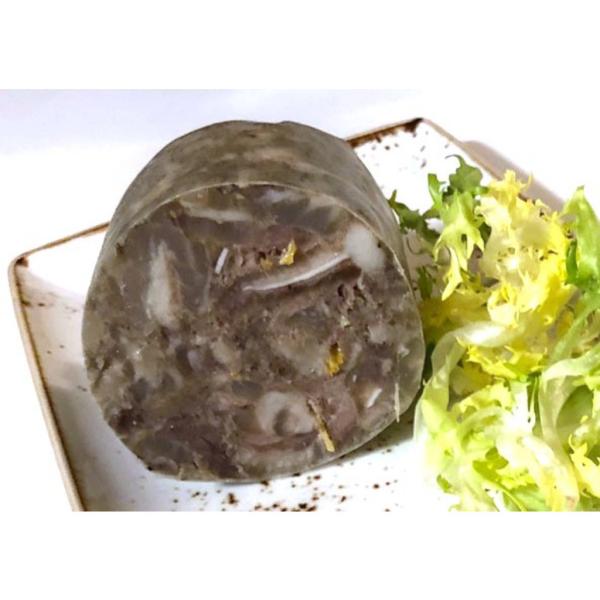 Coppa di testa Antica Gastronomia