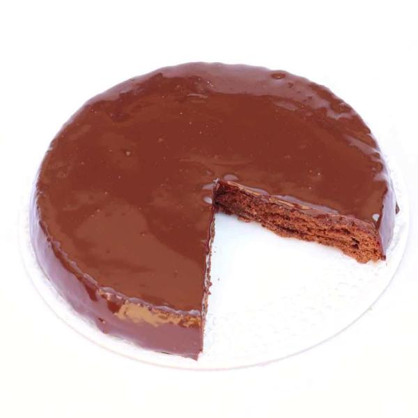 Chocolate CAKE Italian 
