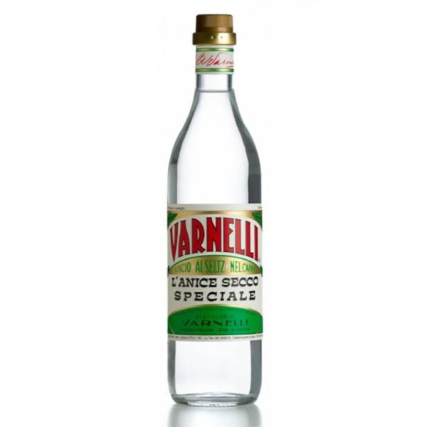 ANICE SECCO SPECIALE Varnelli aniseed liqueur